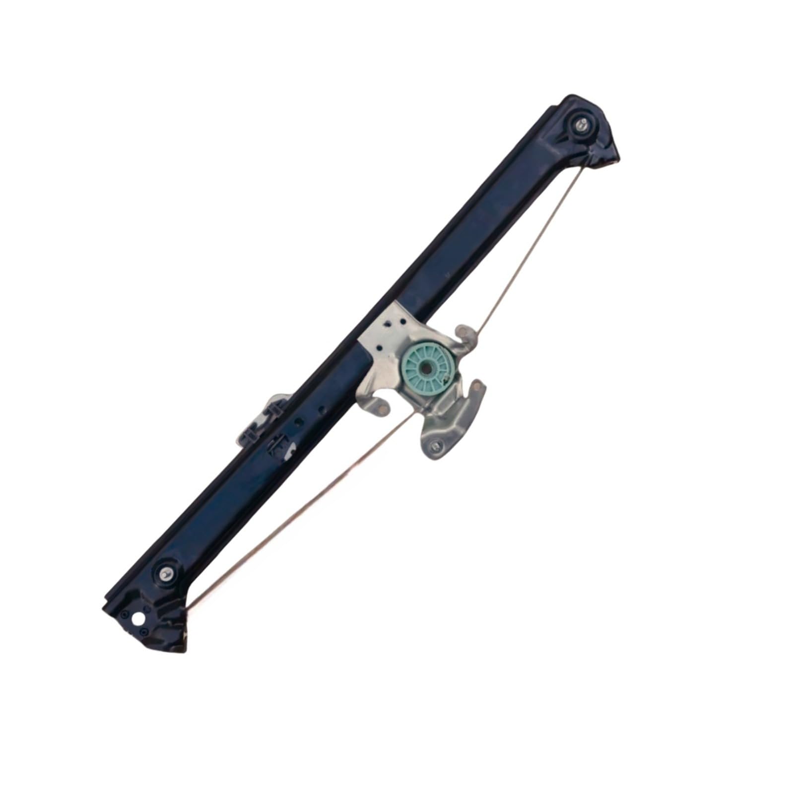 51357125059 Rear Left Window Regulator with Motor Fits for BMW X5 2000-2006 Replace parts