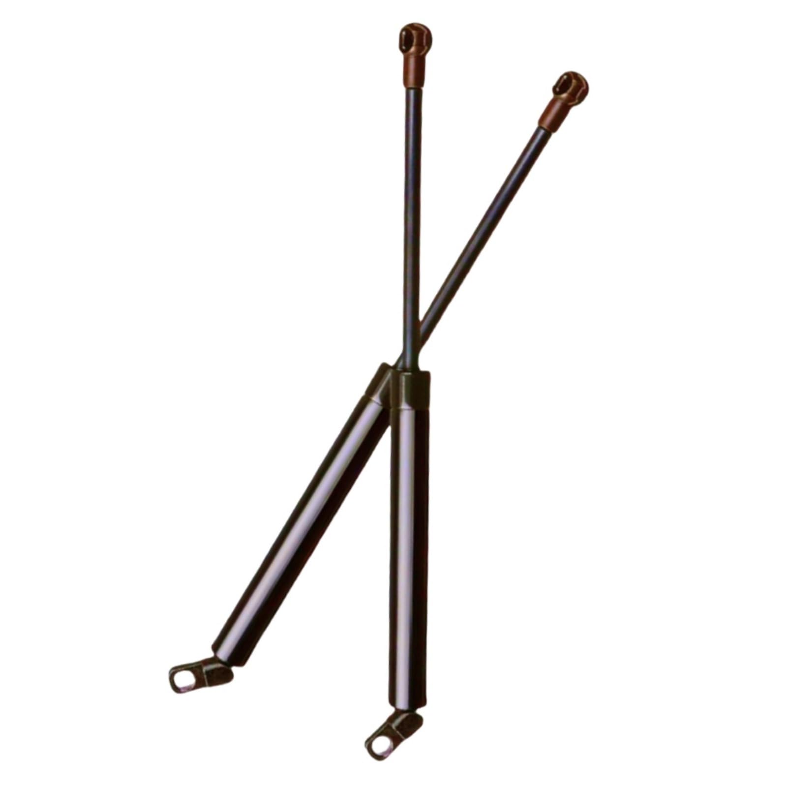 2PCS Tailgate Trunk Gas Spring Strut  51248222913 Fits for BMW E39