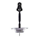 Front Right Door Check Strap Stopper 68610-12161 Fits for 2005-2009 Toyota Prius NHW20 1.5L