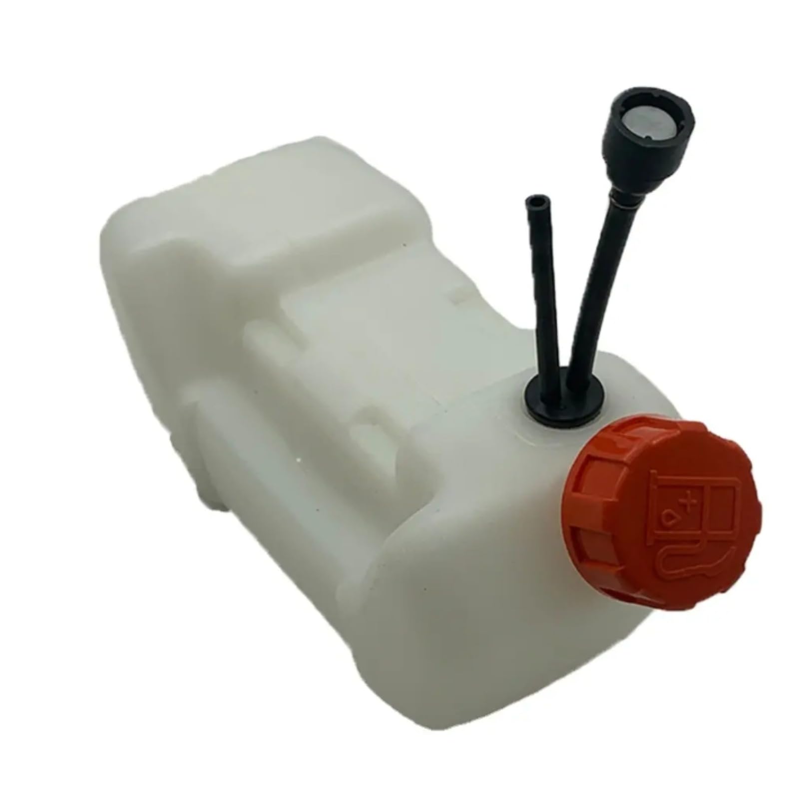 13101046931 Fuel Tank Brushcutter Part SRM-4605 Fits for SRM4605 Genuine Replace parts
