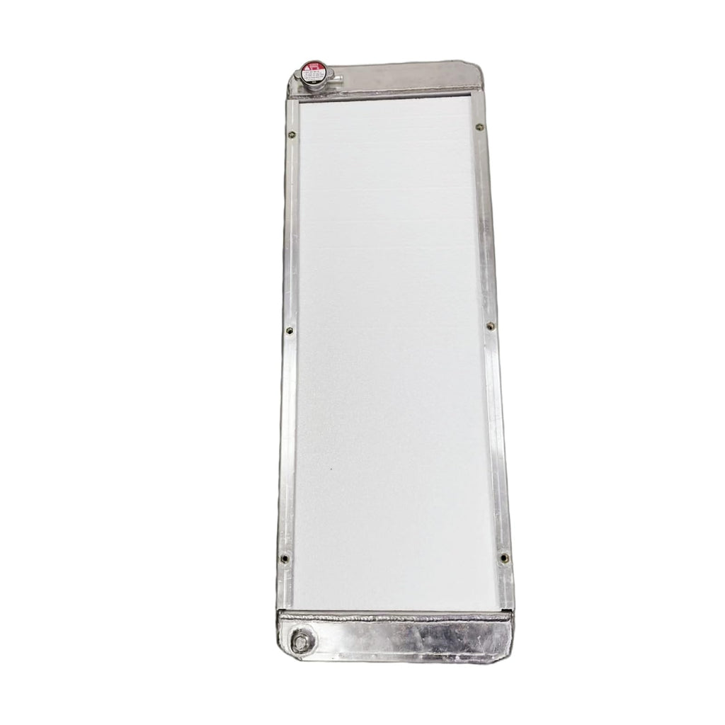 6648820 6630186 Radiator Fits for Bobcat 645 743 743B 743DS Skid Steer Loader Replace parts