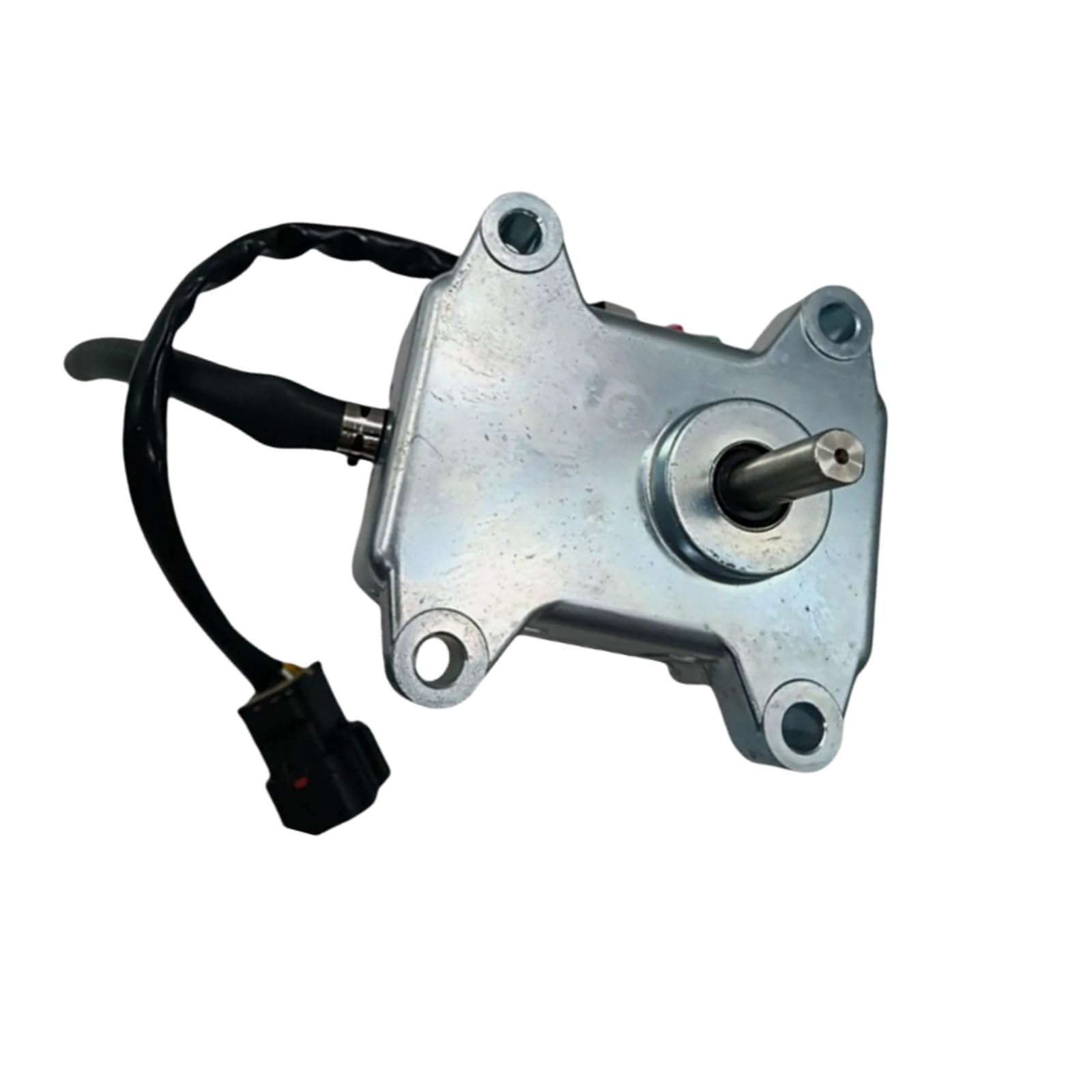 SH280F2 Wire Acceleration Motor Fits for Excavator Replace parts