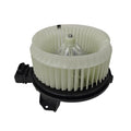 ND116340-7350 ND116340-3860 Blower Motor 24V Fits for Komatsu PC200-8 PC220-8 PC300-8 PC360-8 PC400-8 Excavator Replace parts