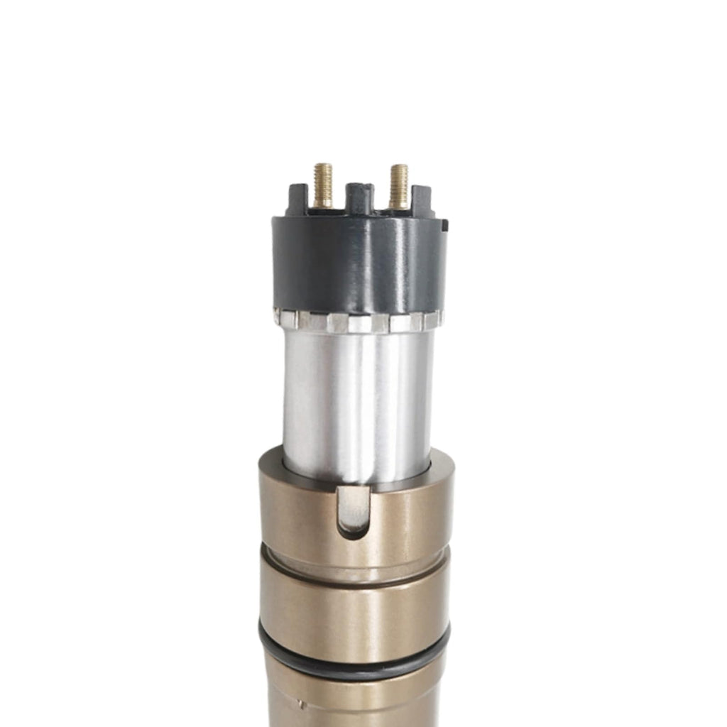 4326959 6PCS Fuel Injector 432-6959 Fits for Cummins ISZ QSZ 6CT8.3 Engine  Replace parts