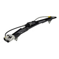 51352990387 Rear Right Without Motor Window Regulator Fits for BMW E84 X1 Replace parts