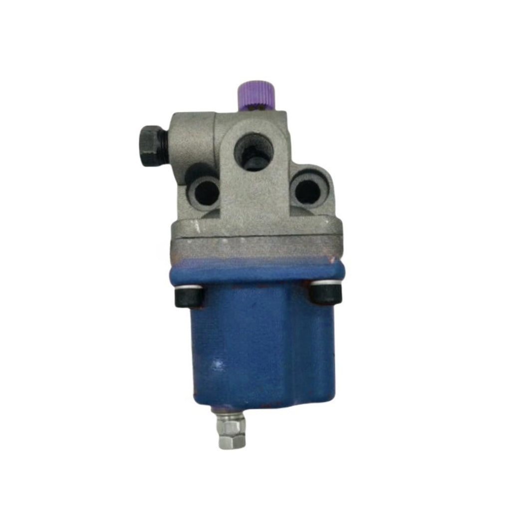 24V Fuel Shut Off Solenoid Valve 3018453 Fits for Cummins Engine