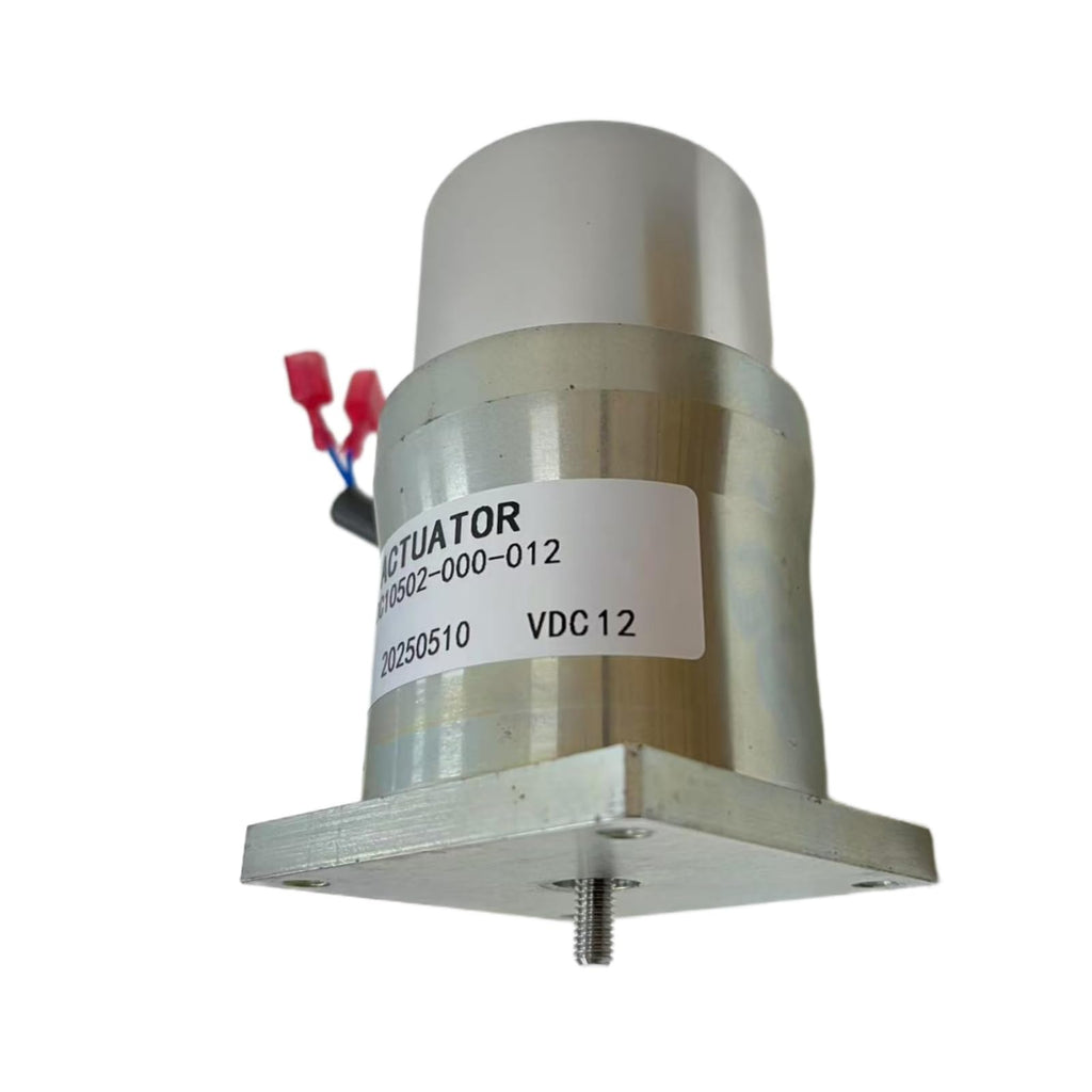 Governor Generator DC10502-000-012 DC10502000012 DYNC-10502-000-0-12 Fits for Woodward