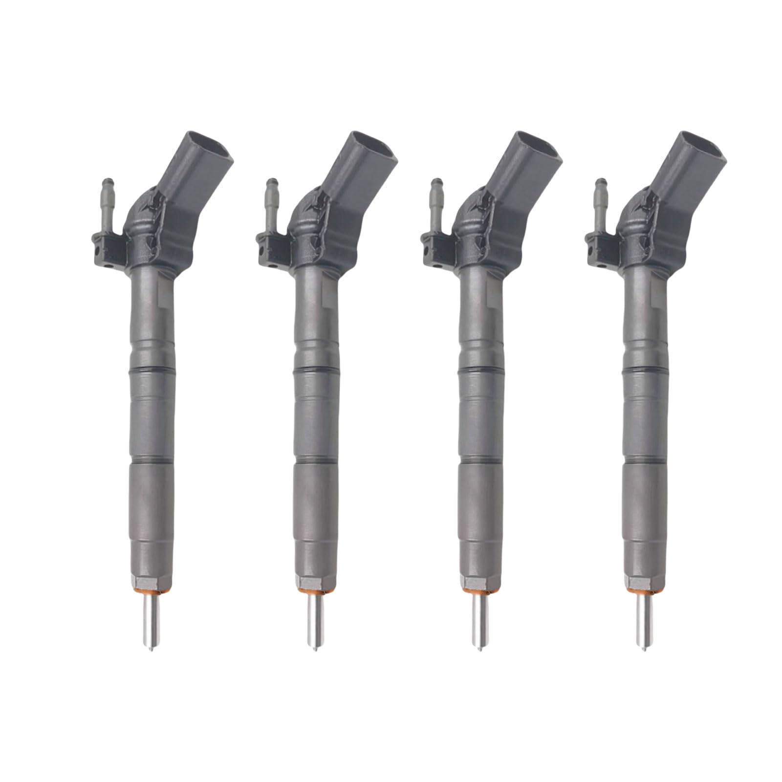 4PCS Fuel Injector 0445116028 0445-116028 Fits for Mercedes for Sprinter 3.0 CDI Replace parts