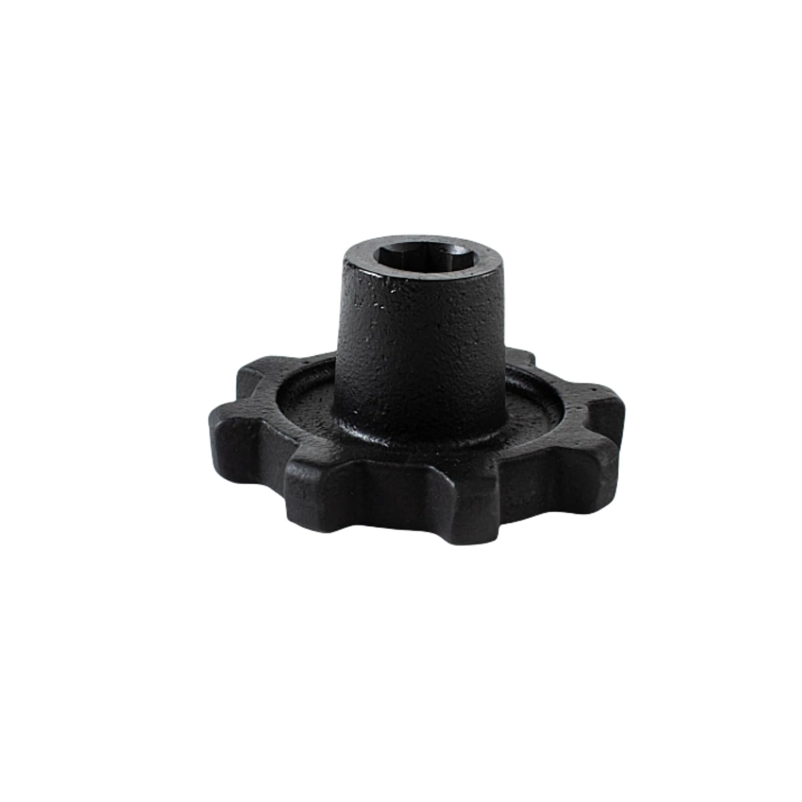 H134603 Return Elevator Chain Sprocket Fits for John Deere 9650 9660