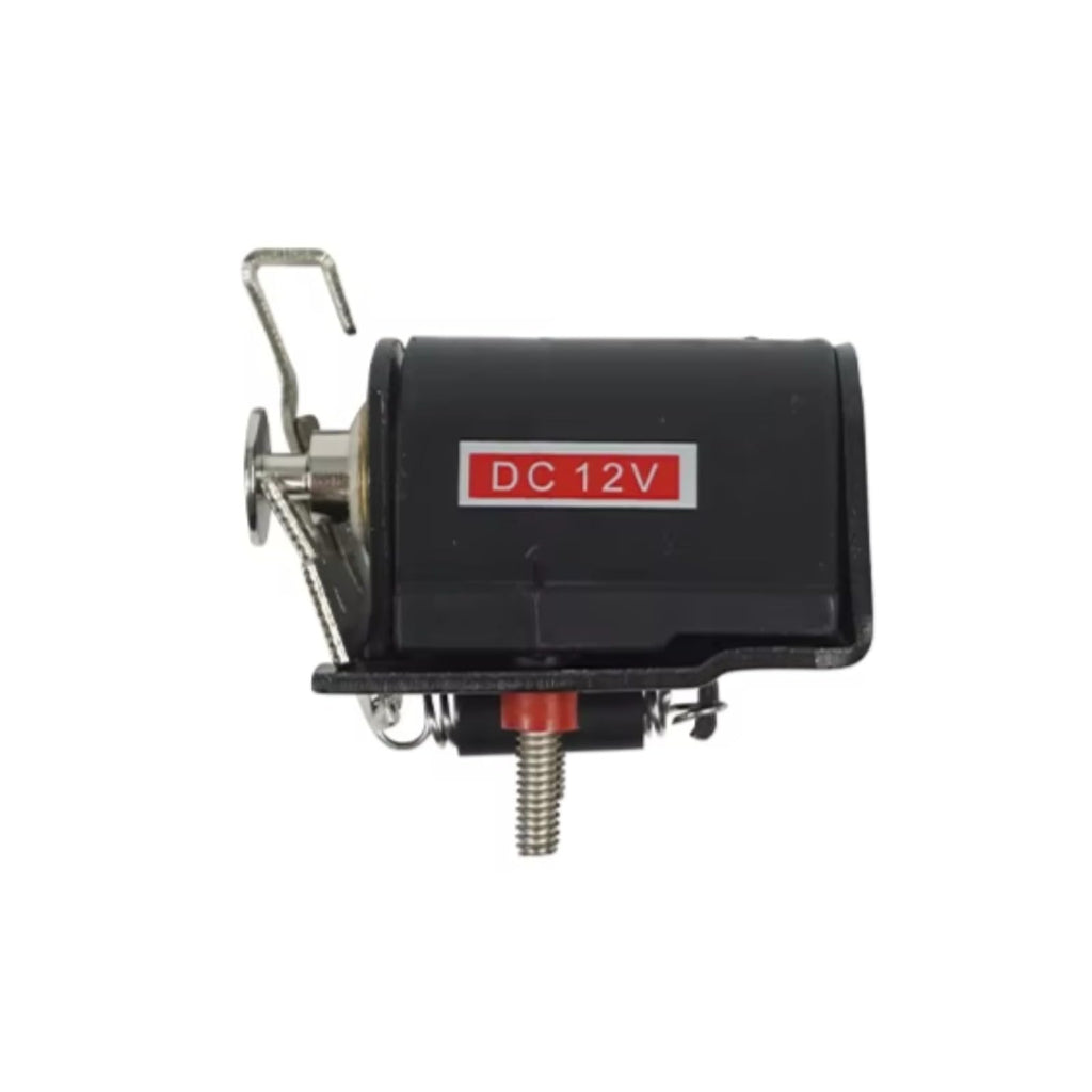 26214 12V Fuel Shut Off Solenoid Fits for Stanadyne Roosamaster 6.2 6.9 7.3 5.7 6.5 Replace parts