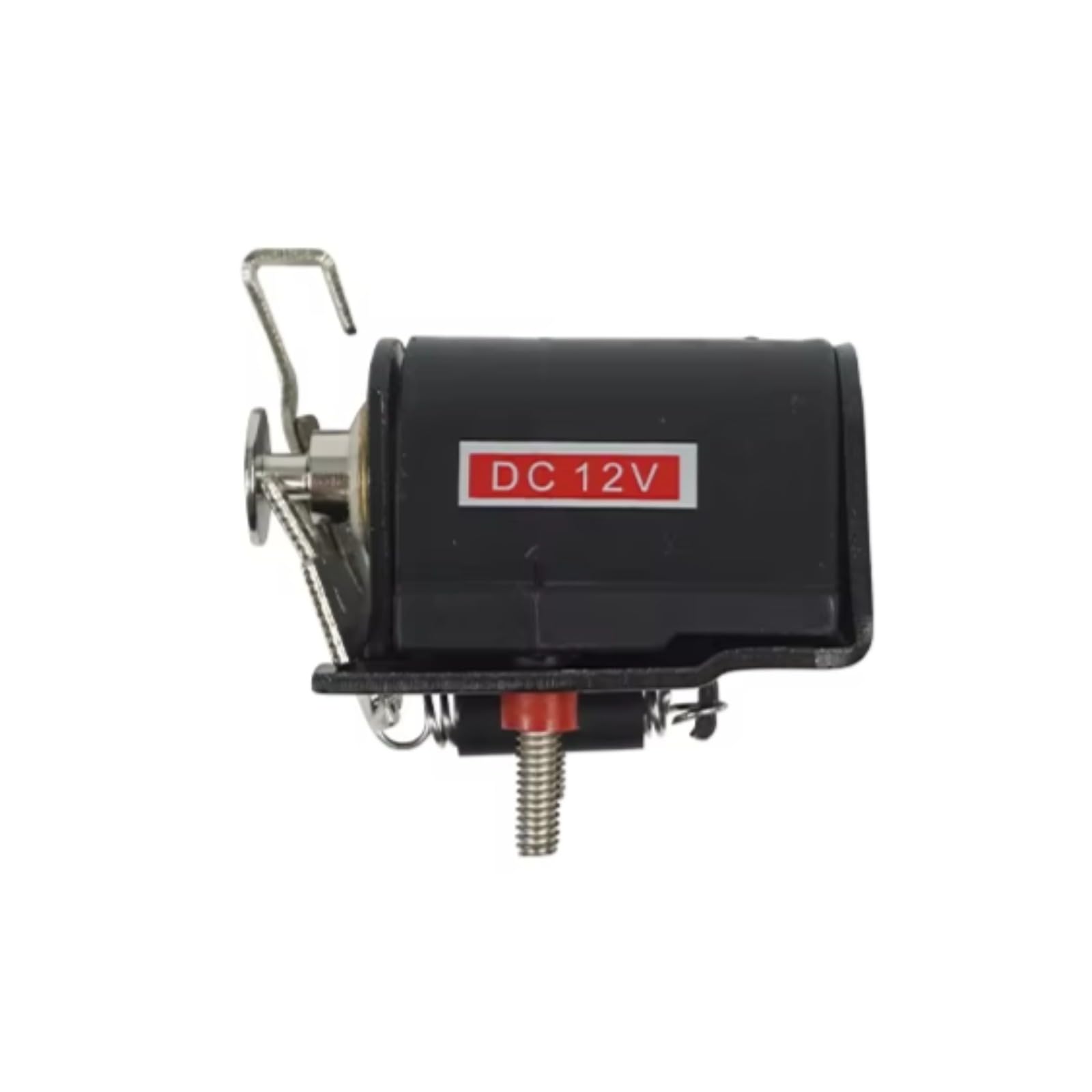 26214 12V Fuel Shut Off Solenoid Fits for Stanadyne Roosamaster 6.2 6.9 7.3 5.7 6.5 Replace parts