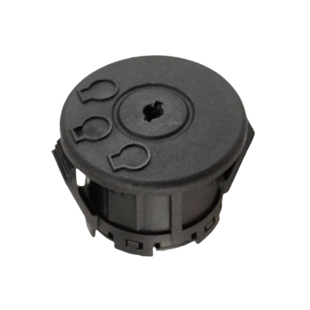 2PCS Ignition Switch 430-280 925-04228 Fits for Cub Cadet RZT50 RZT54 Fits for John Deere Replace parts