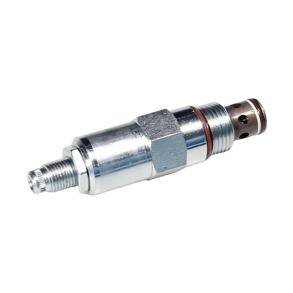 129842A2 Control Valve Fits for Pressure Relief Loader 570LXT 570MXT 40XT 580SL Replace parts