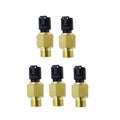 5pcs Water Temperature Sensor 701/80389 70180389 Fits for JCB 2CX 2CXS 2CXSL 2CXL
