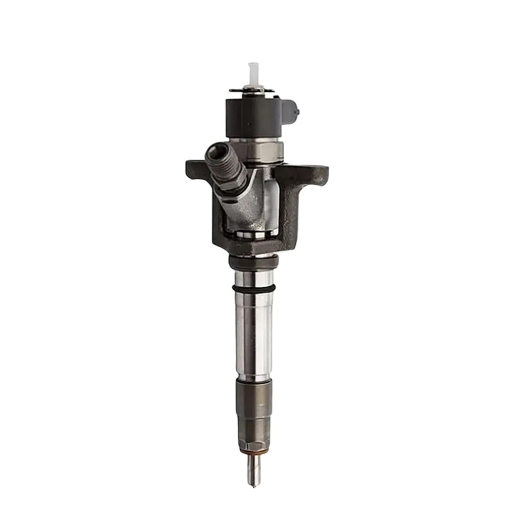 8pcs ME223002 ME223750 0445120049 ME22678 Common Rail Fuel Injector Fits for Mitsubishi Canter 4M50 4.9L Diesel Engine