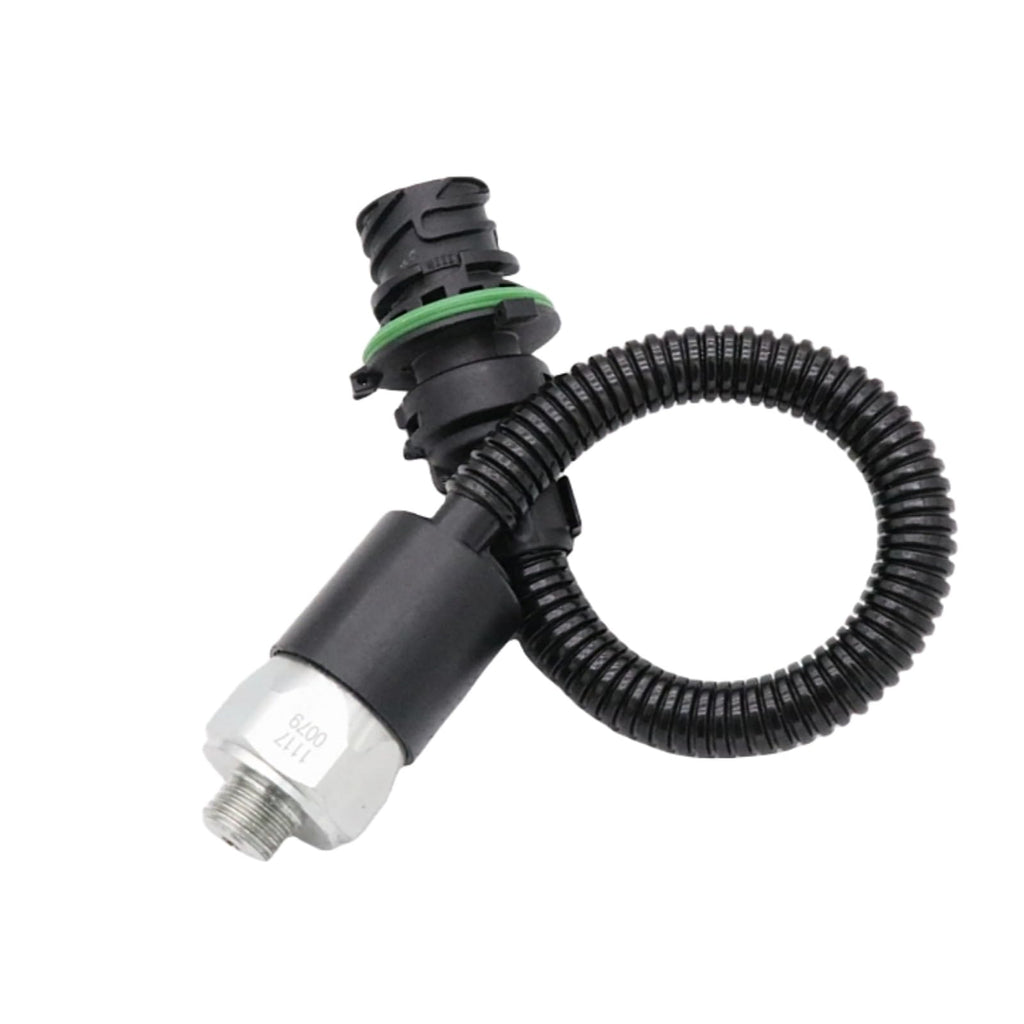 Oil Pressure Sensor 11170079 Fits for VOLVO L120 L150 L180 L220