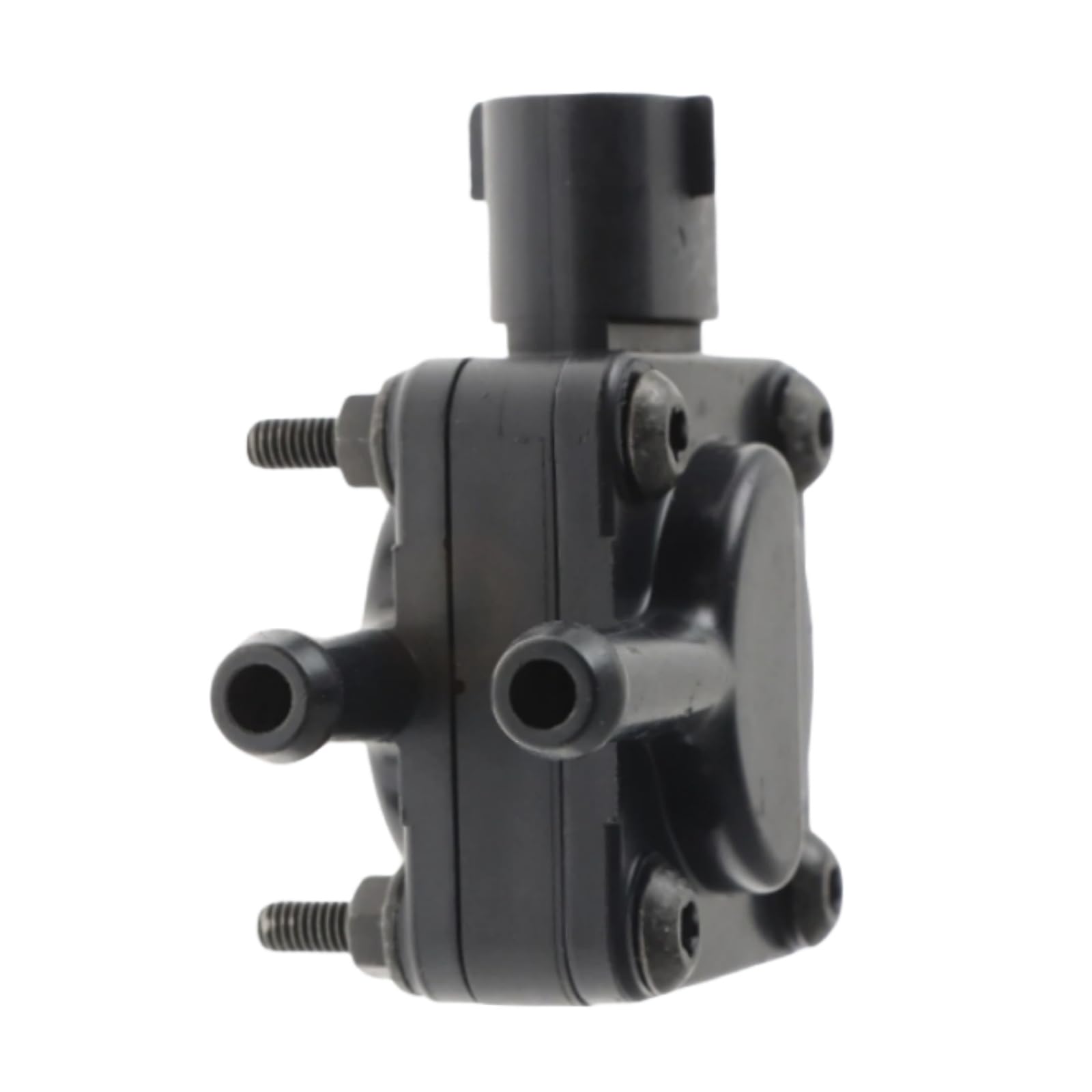 2PCS 8973603682 600P Differential Pressure Sensor 8-97360368-2 Fits for Isuzu for NPR Diesel 4JJ1 Fits for GMC C6500 C7500 C8500 Replace parts