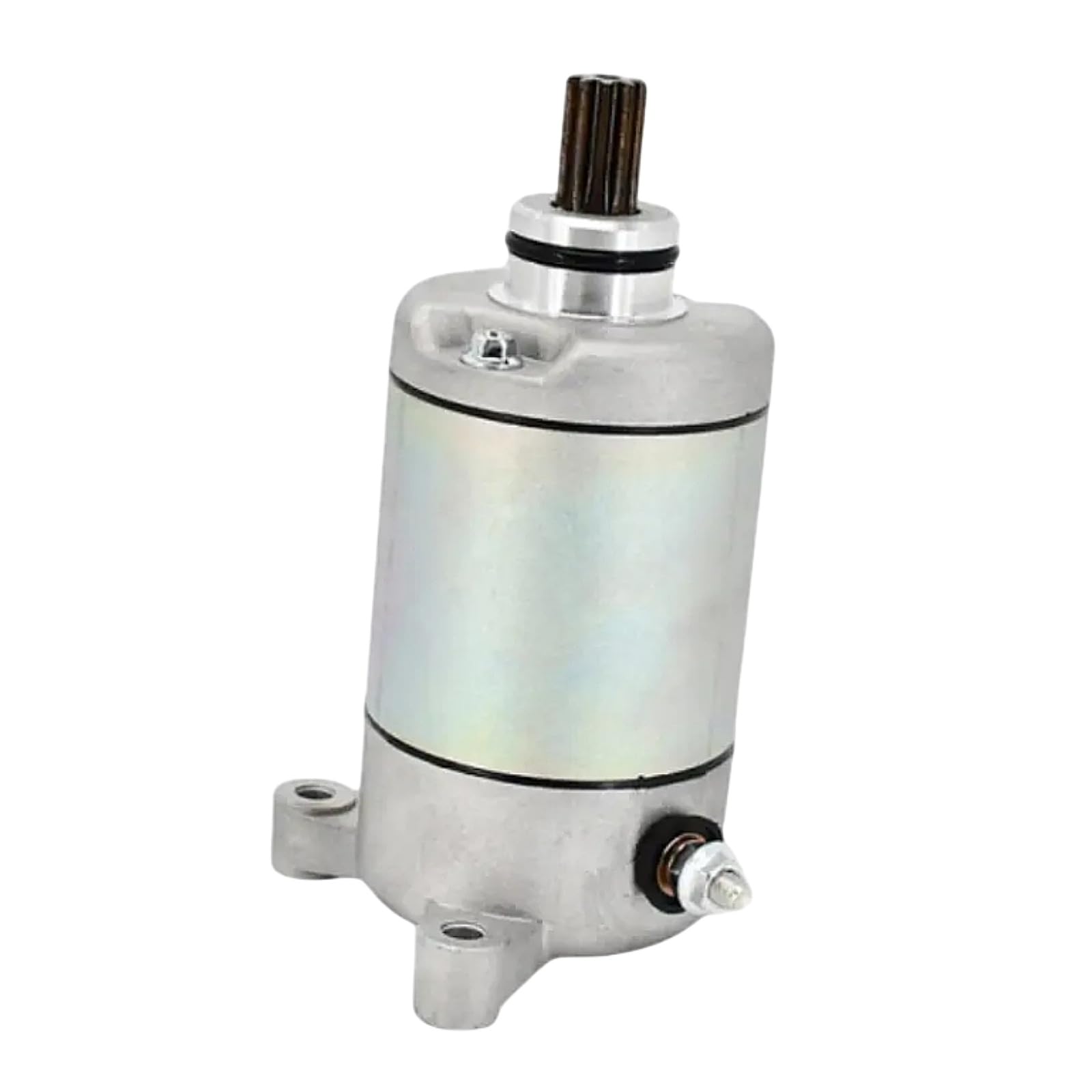 18645 Starter Motor for Bobcat 3400 Series, 1998-2013 Polaris UTV & ATV Models