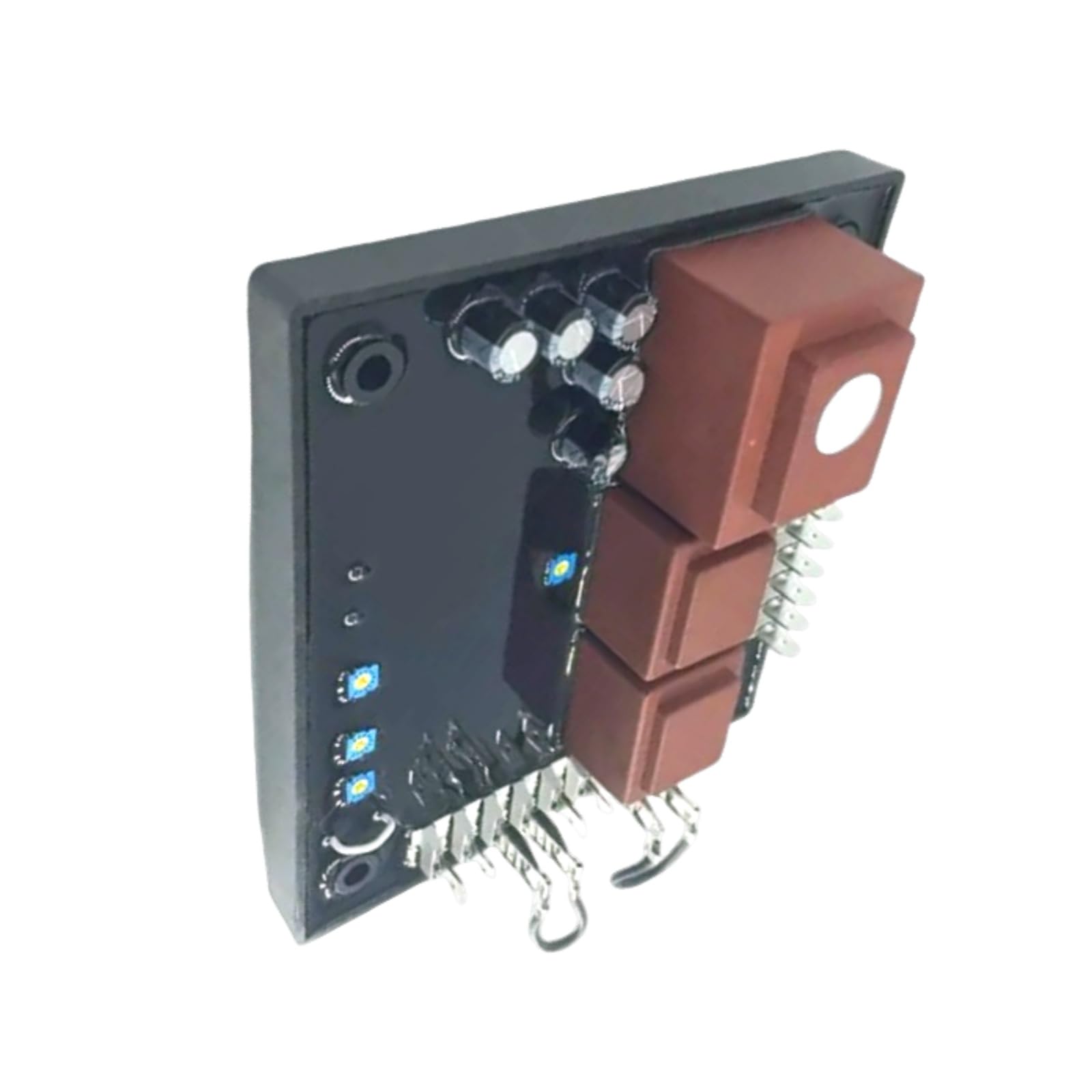 R726 AVR Automatic Voltage Regulator Fits for Generator Genset Replace parts