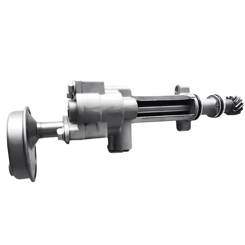 Oil Pump 8-97385985-0 L210-0001S Fits for Isuzu Engine Parts 4JA1 4JB1 4JG2 Replace parts