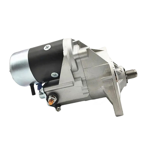 0280009760 0280009761 24V 4.5KW 11T Starter Motor Fits For Hino Engine W04D W06D W06E W04CT Replace parts