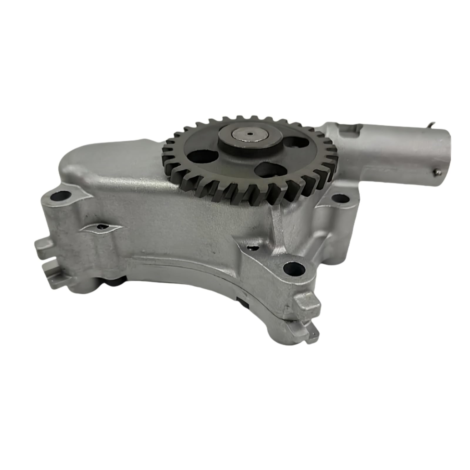 L210-0110B 1-13100-311-0 8-98276988-1 Oil Pump Fits for Isuzu Engine 6WA1 AH-6WG1X Replace parts