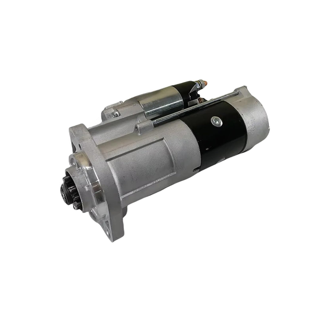 VOE20796052 24V 12T Starer Motor Fits for Volvo Engine D7D EC240 Replace parts