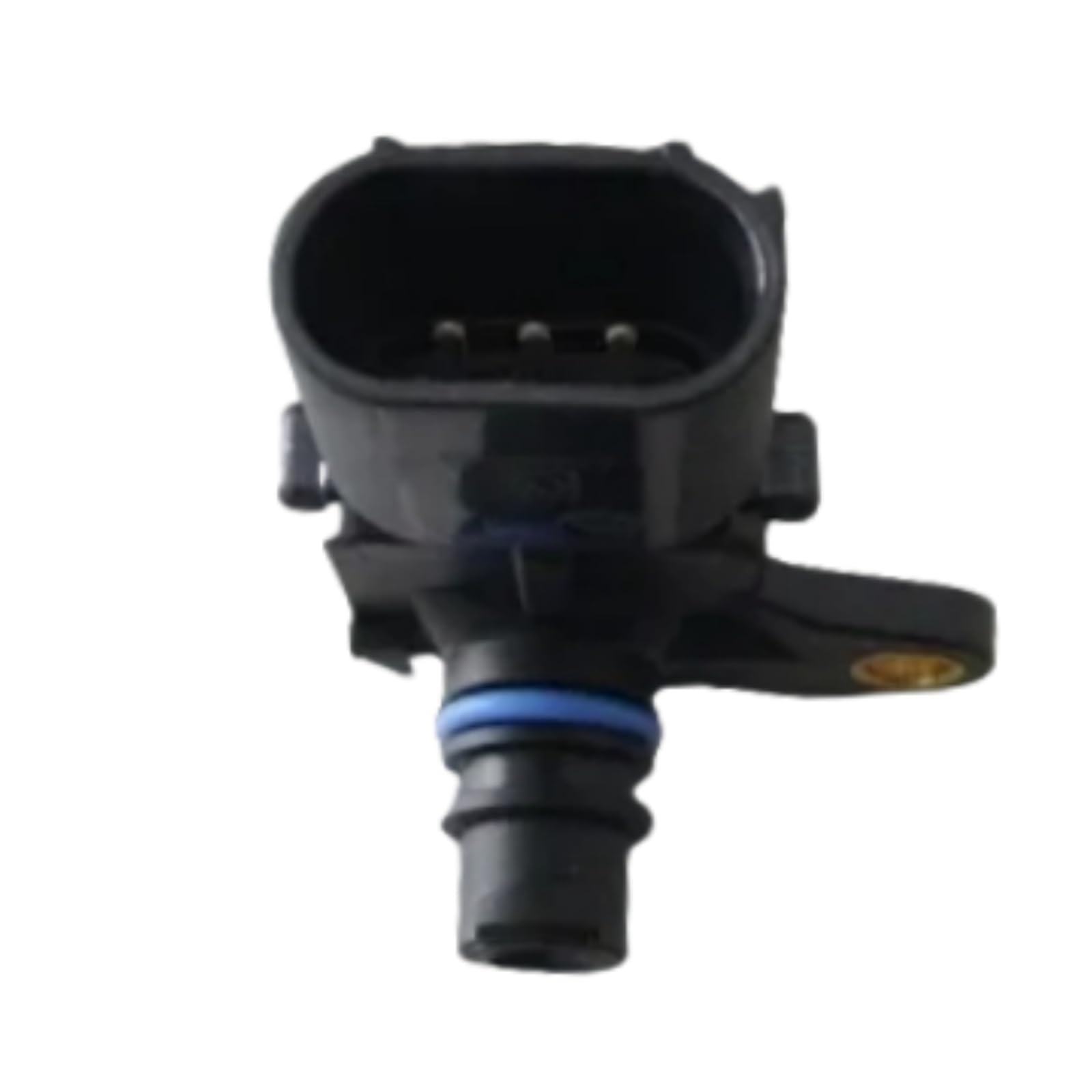2PCS 5033310AB Manifold Absolute Pressure Sensor Fits for Dodge for Caliber 2007-2012 Fits for Jeep for Compass 2007-2015 Replace parts