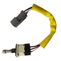 Fuel Priming Pump Toggle Switch 1655970 165-5970 Fits for Caterpillar CAT Engine C15 C13 C18 C11 C27 C9 C7 C32 Excavator 349DL 325DFMLL 390DL