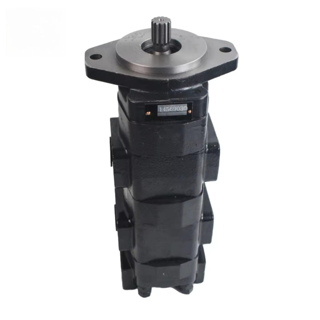 14569030 Triple Pump Fits for Volvo Excavator 460 Replace parts