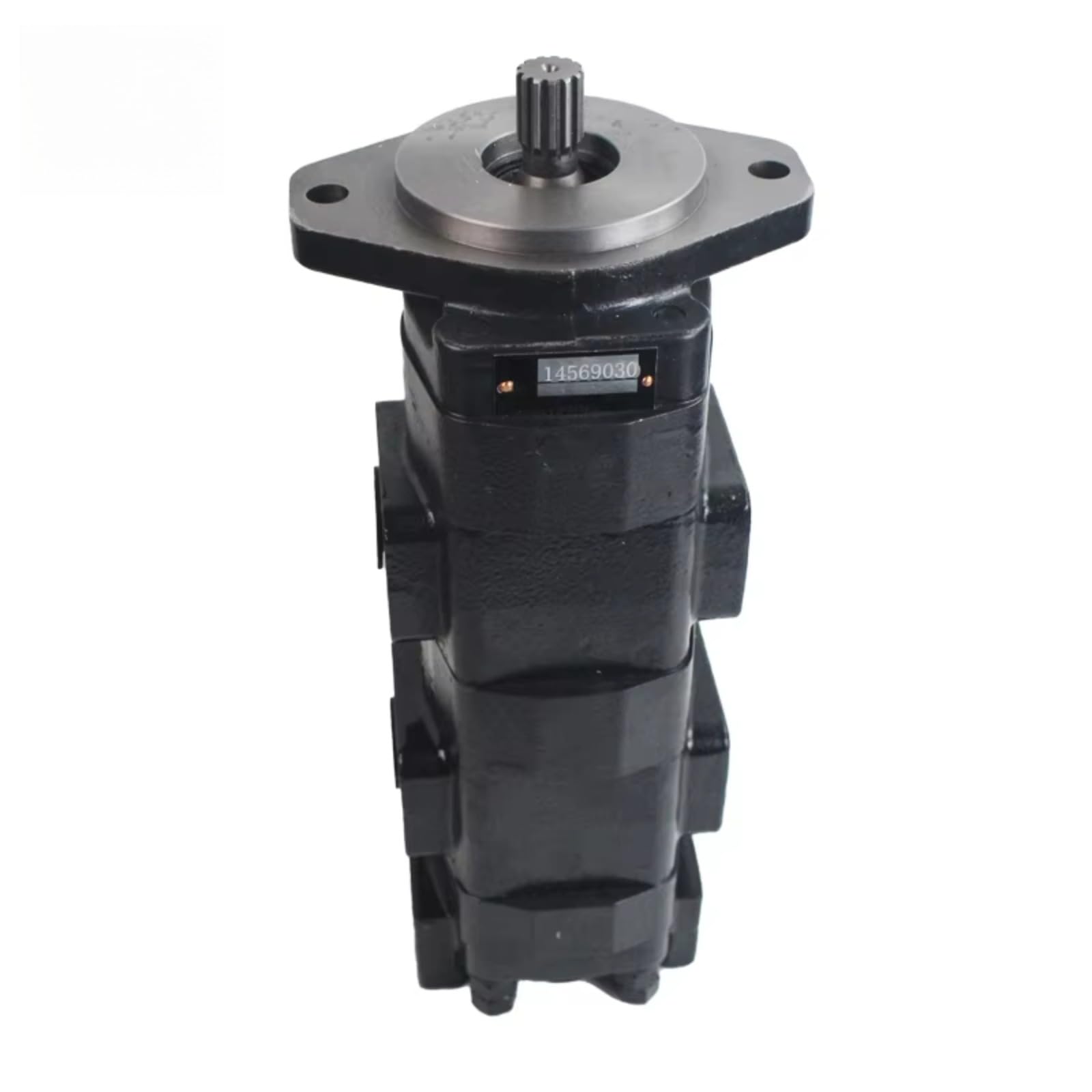 14569030 Triple Pump Fits for Volvo Excavator 460 Replace parts