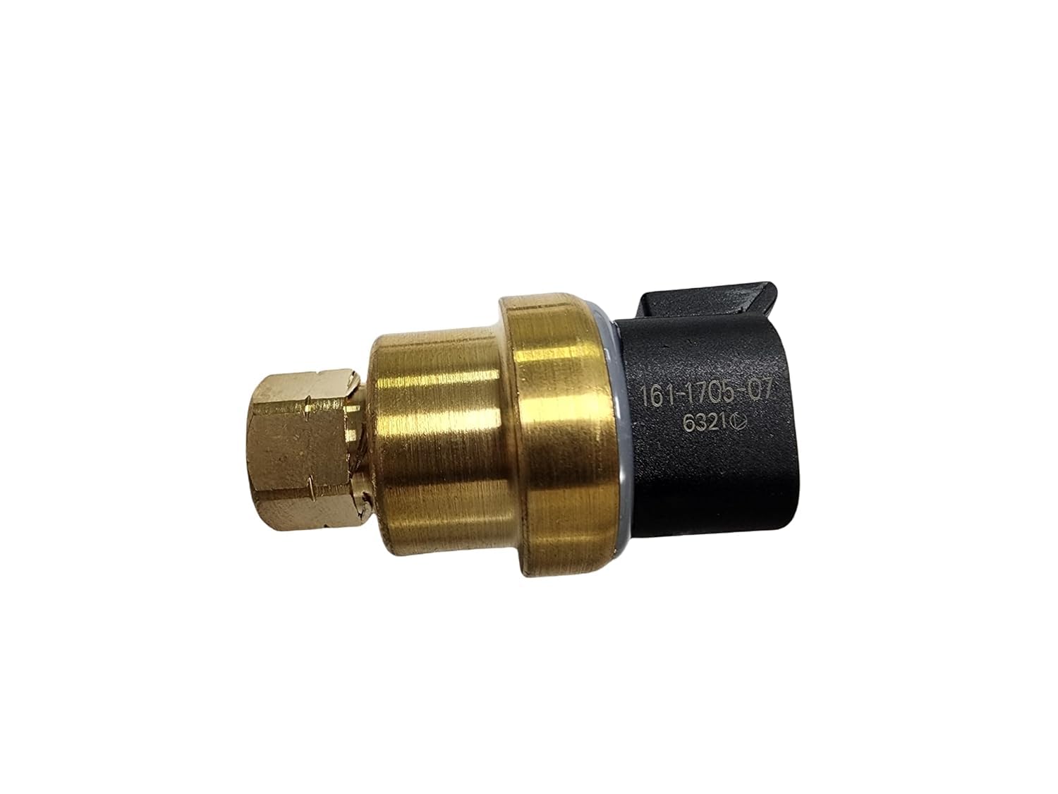 20PCS Oil Pressure Sensor 161-1705 1611705 for CAT 3126B 3126E C-10 C-12 C-15 C-16 C-18 C-9 C15 C16 C18 C7 C9 324D