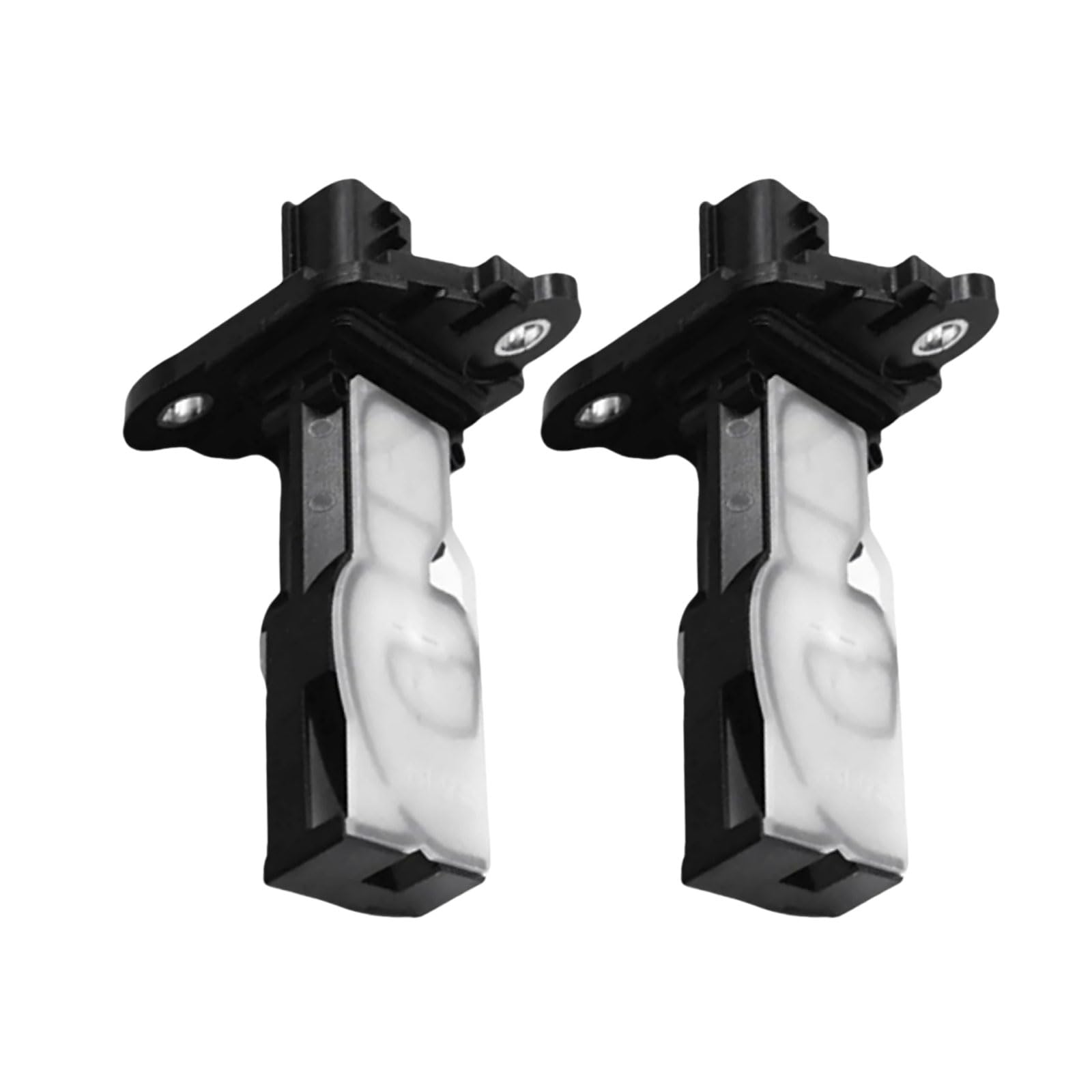 2PCS 22680-5RF0A Mass Air Flow Sensor 226805RF0A Fits for Nissan for Altima 2.5L for Juke 1.6L for Pathfinder 3.5L for Kicks 1.6L Replace parts