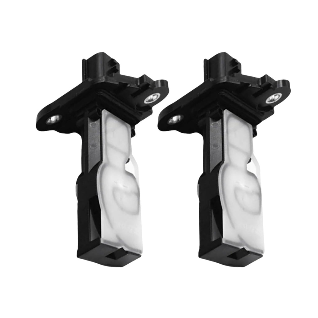 2PCS 22680-5RF0A Mass Air Flow Sensor 226805RF0A Fits for Nissan for Altima 2.5L for Juke 1.6L for Pathfinder 3.5L for Kicks 1.6L Replace parts