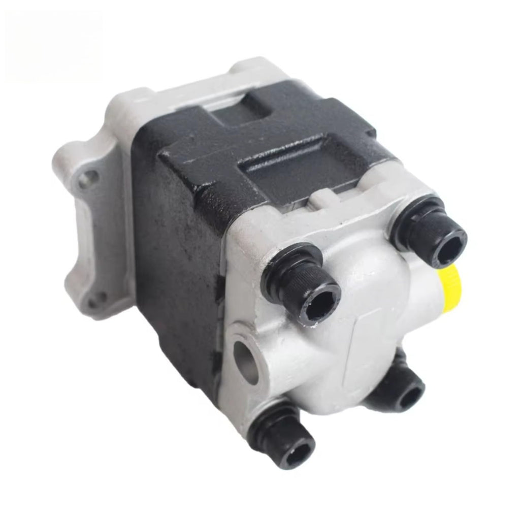 708-3S-04570 7083S04570 Pilot Pump Fits for Komatsu PC50MR-2 PC55MR-3 PC56-7 PC65 Excavator Replace parts
