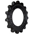 Drive Sprocket 7270159 Fits for Bobcat T630 T650 Loader (15 Teeth 16 Holes)