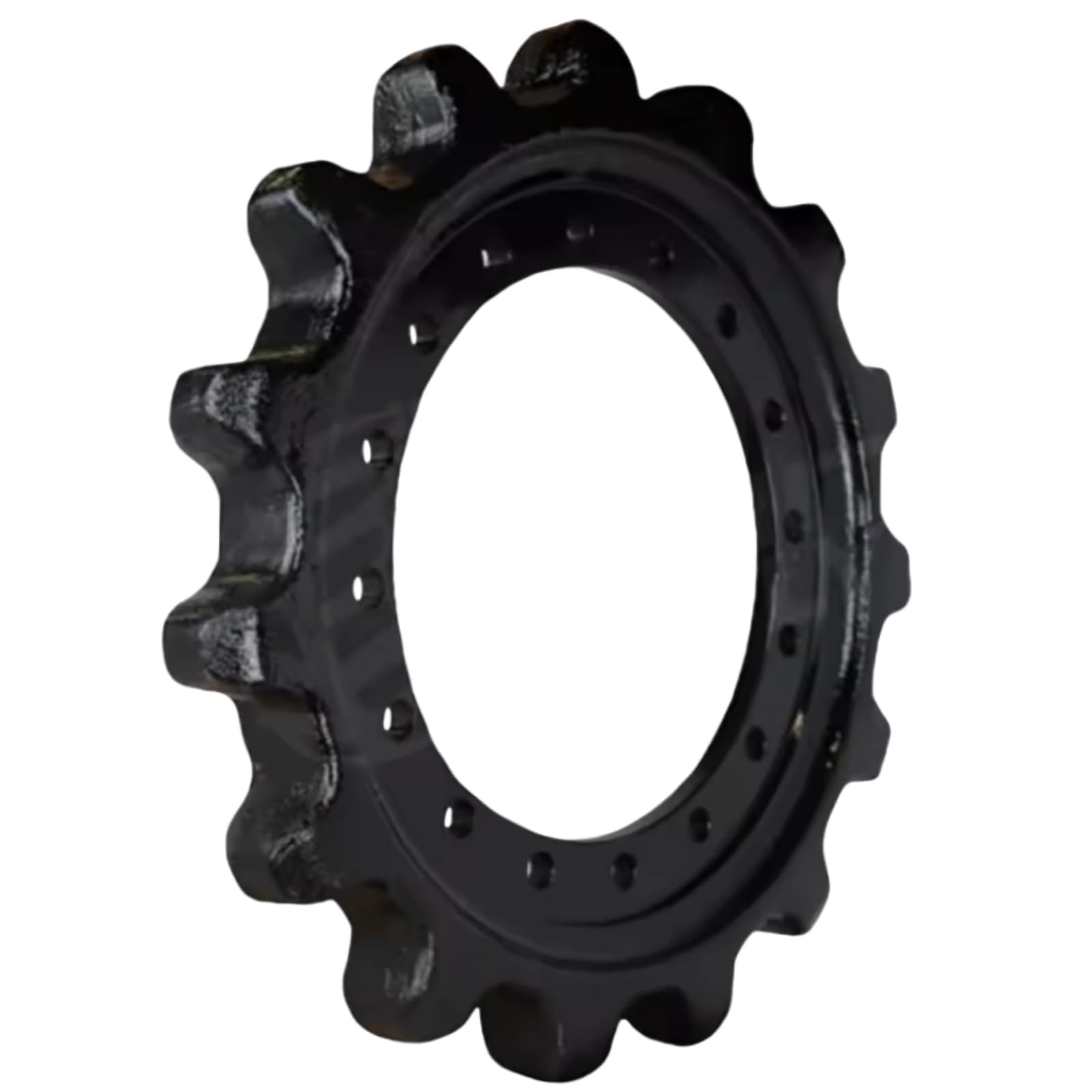 Drive Sprocket 7270159 Fits for Bobcat T630 T650 Loader (15 Teeth 16 Holes)