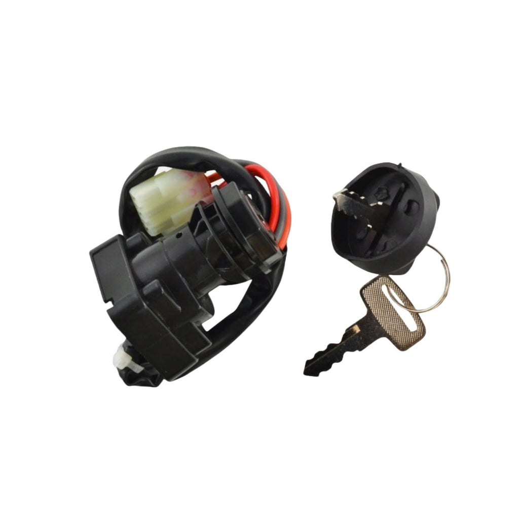 2PCS Ignition Key Switch 3430-040 Fits for Arctic for Cat 3430-040