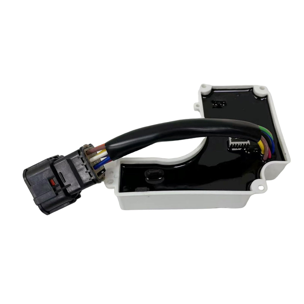 Transmission Switch 417-43-26212 Compatible with Komatsu WA320-3 WA380-3 WA420-3 WA470-3