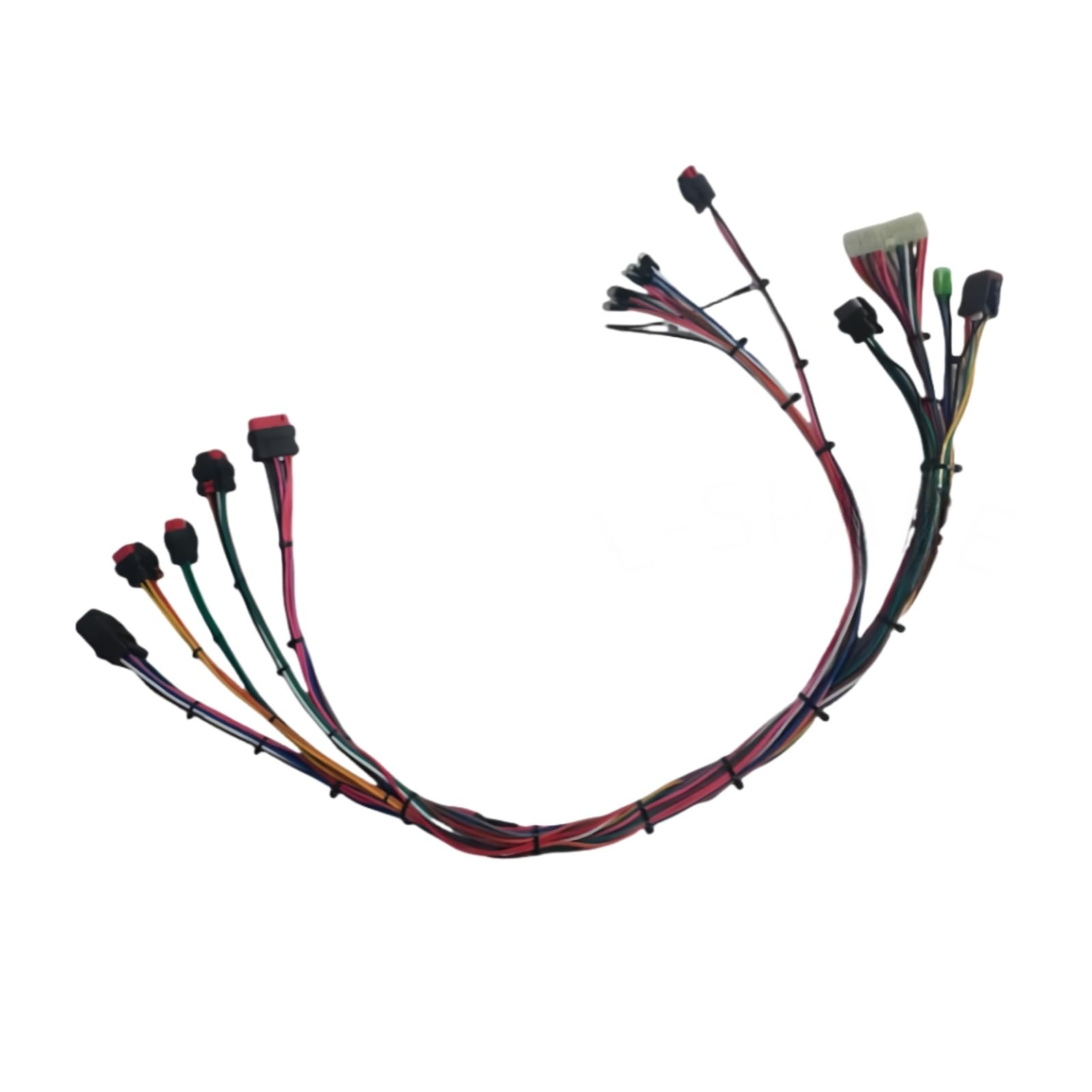 392-2238 3922238  Wiring Harness Fits for Excavator 320D2 Replace parts