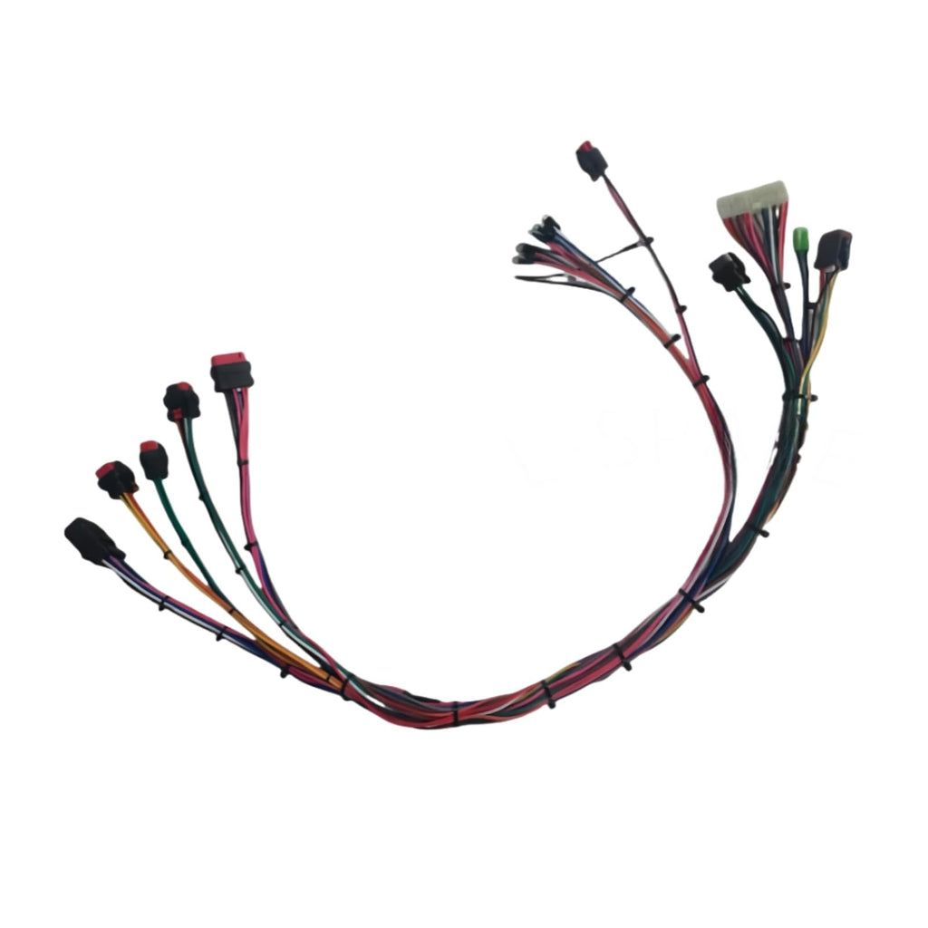 392-2238 3922238  Wiring Harness Fits for Excavator 320D2 Replace parts