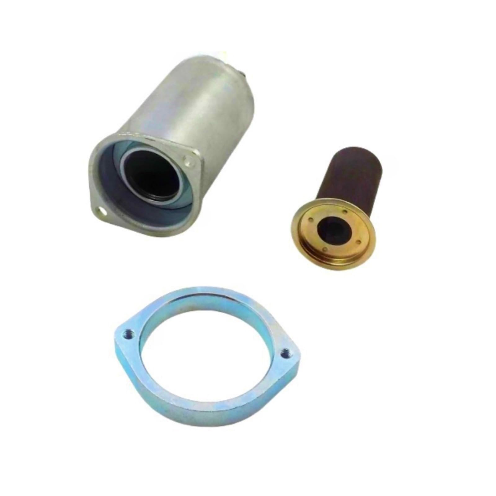 24V Fuel Shut off Solenoid 9X1413 Fits for Caterpillar Engine 3408 3412D Replace parts