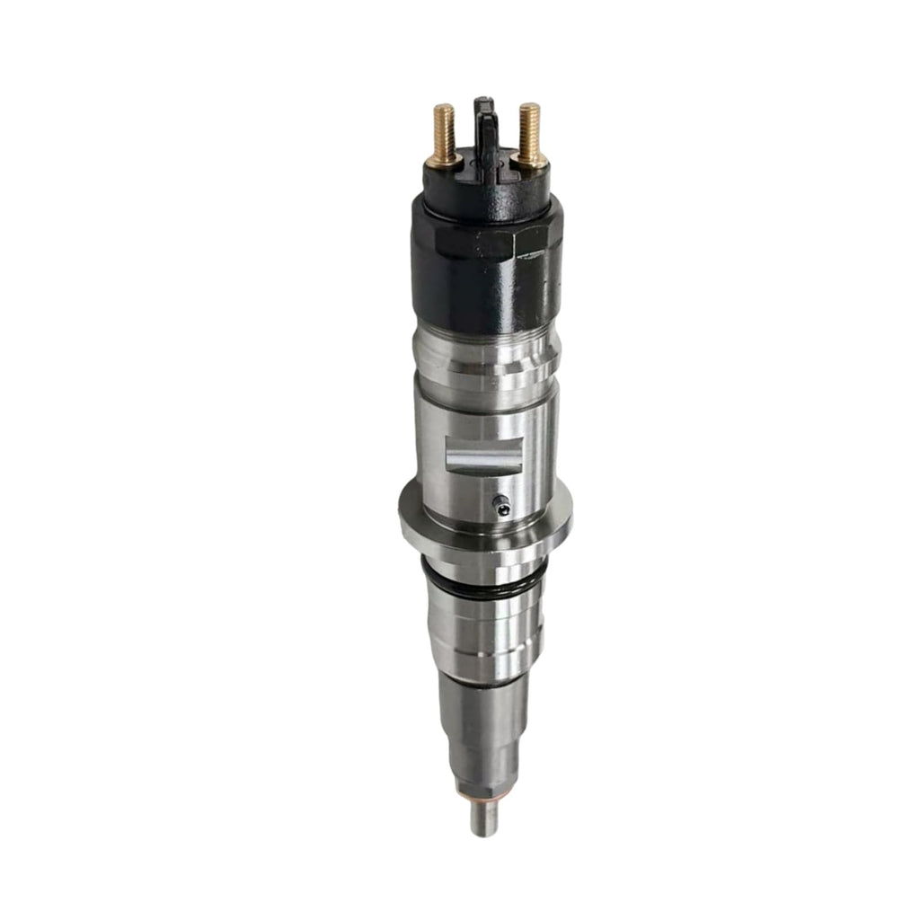 6pcs Fuel Injector 4261177 Fits for Cummins ISB QSB5-G7 QSB4.5 QSB 6.7 Engine