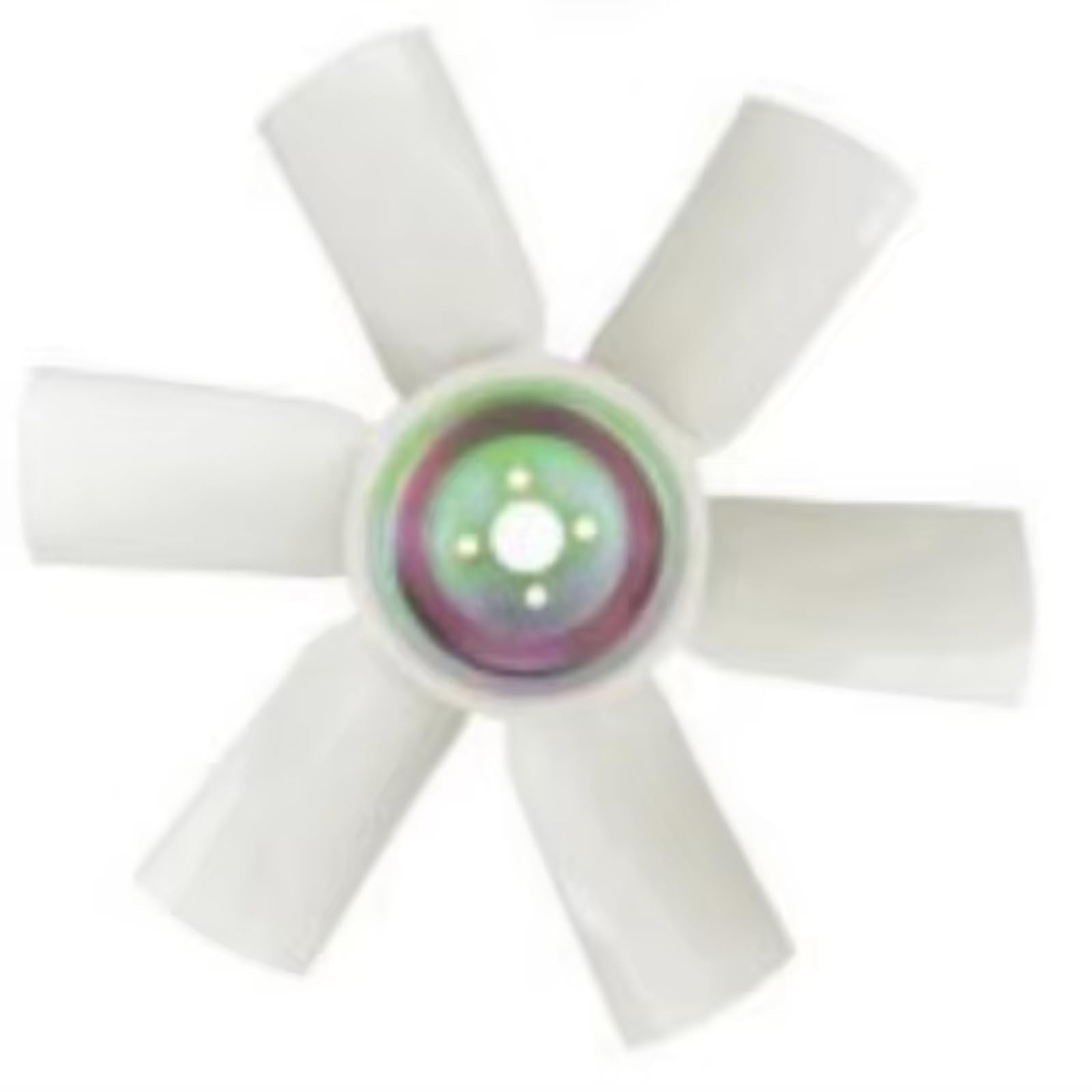 Fan Blade 4BD1 1-136629-0 Z530-36-60-6 Fits for John Deere for Kubota