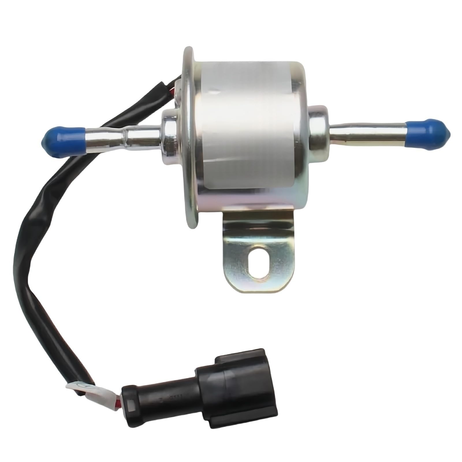 129612-52100 7016409 AT318139 12V Electric Fuel Feed Pump Fits for Yanmar for Takeuchi for Hitach