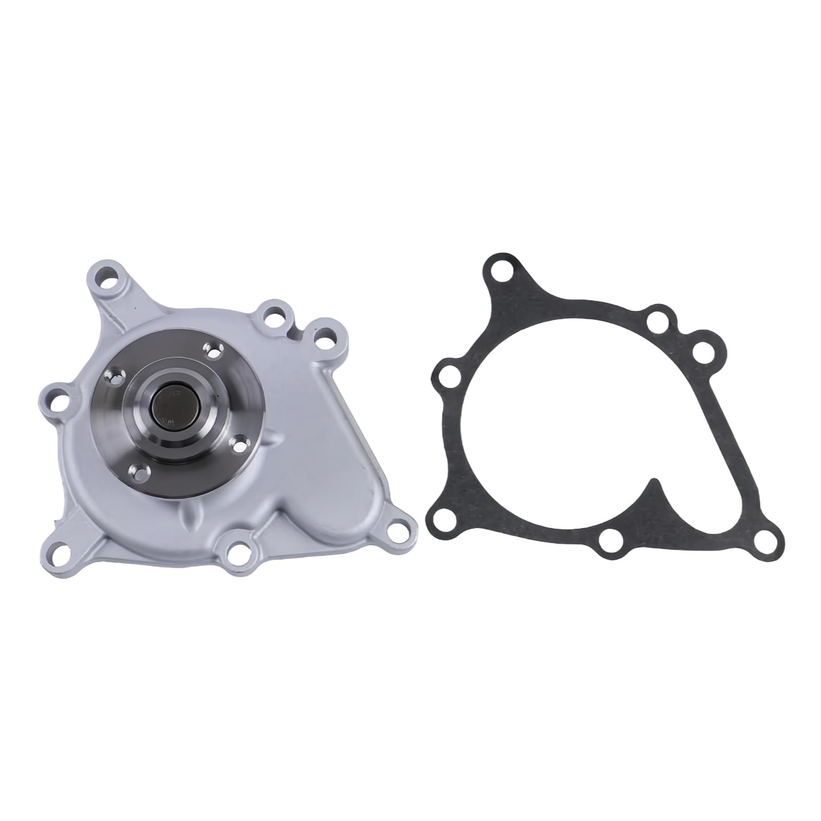 Water Pump 6513-610-141-20 1874206 07906N Fits for Bolens Tractor G212 G214 2102 2104 for Seki 3AF1 220 240