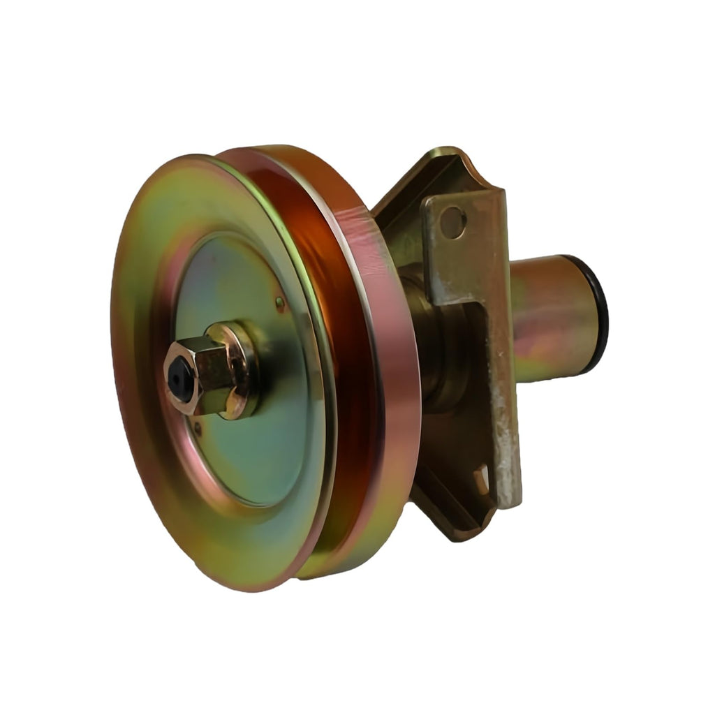 AM128048 AM126112 Spindle Assembly Fits for John Deere LT155 LT133 LT150 LT160 LT166 LT180