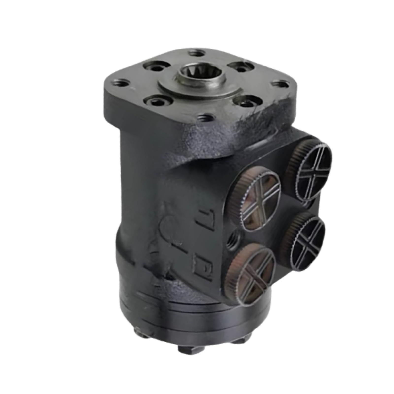 Hydraulic Motor Steer Orbitrol 502-1302 Fits for Forklift H2000 CPCD20-30 Replace parts