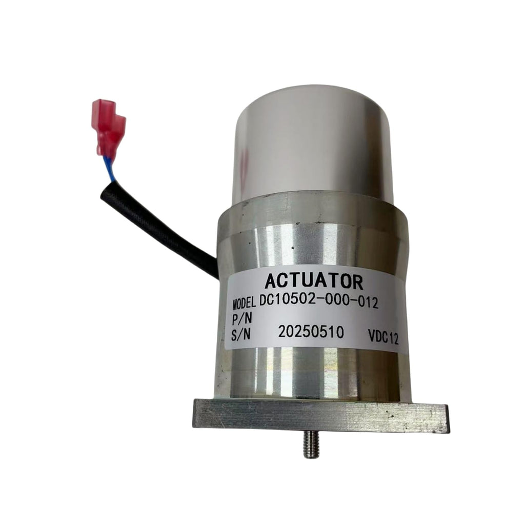 Governor Generator DC10502-000-012 DC10502000012 DYNC-10502-000-0-12 Fits for Woodward