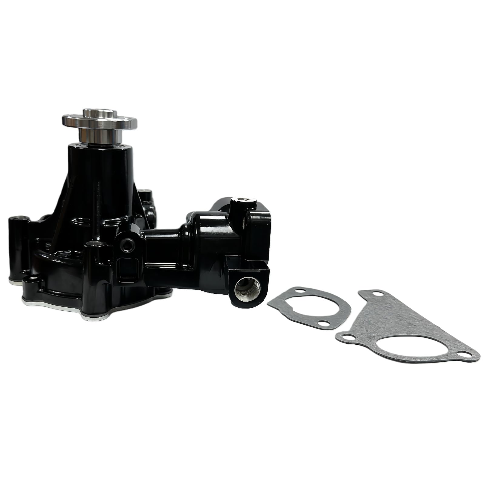 Water Pump 5864003910 5864019640 5864001510 Compatible with Isuzu 3CD1 3CD1T 3CE1 Engine